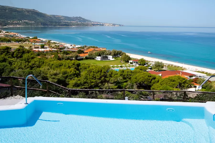 FESTA MARE INSIEME 2024 - Calabria - BV Kalafiorita Resort