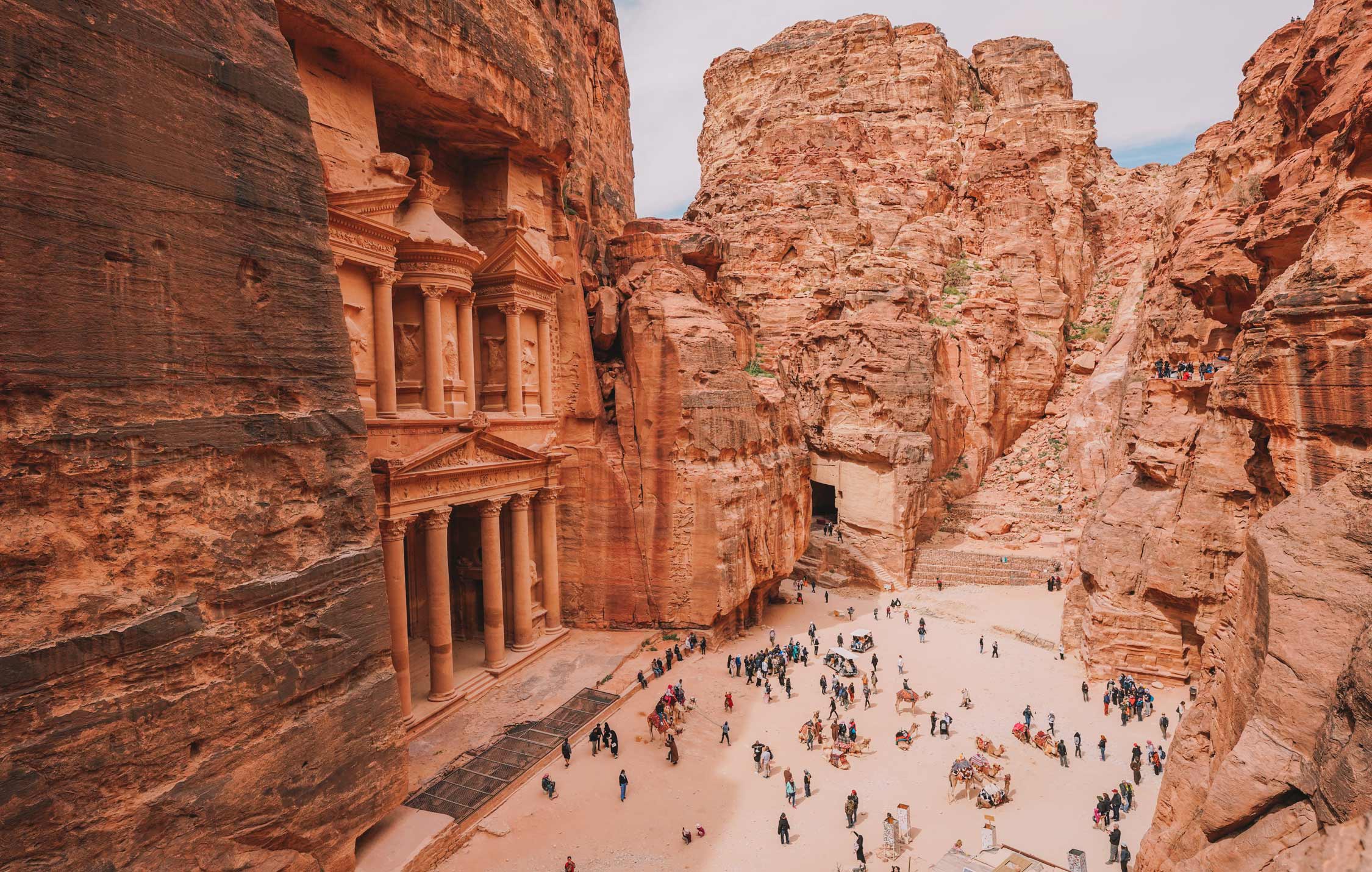 MA-Giordania-Petra-Il-Tesoro