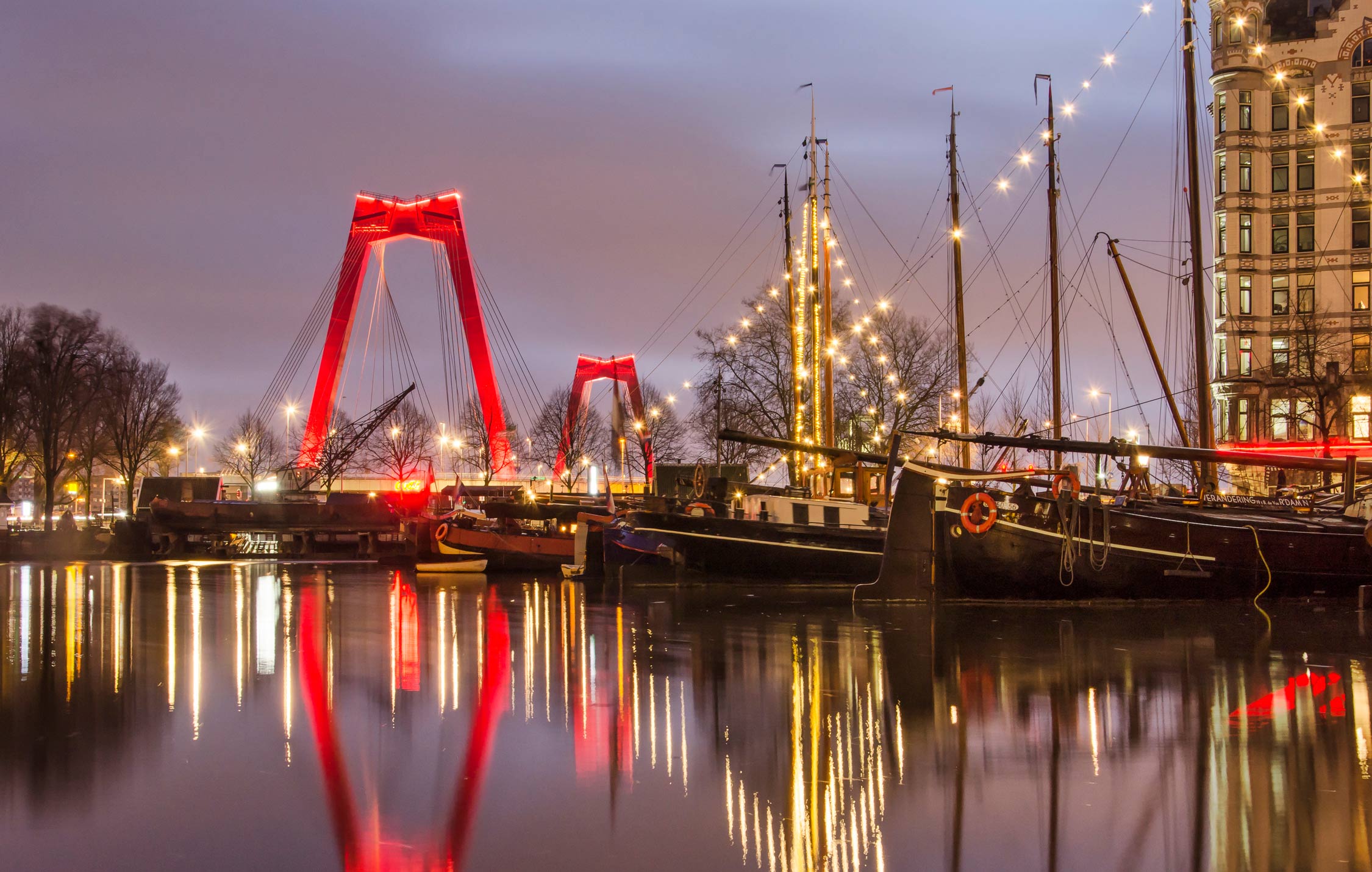 acliviaggi-belgio-e-olanda-barche-rotterdam-ma