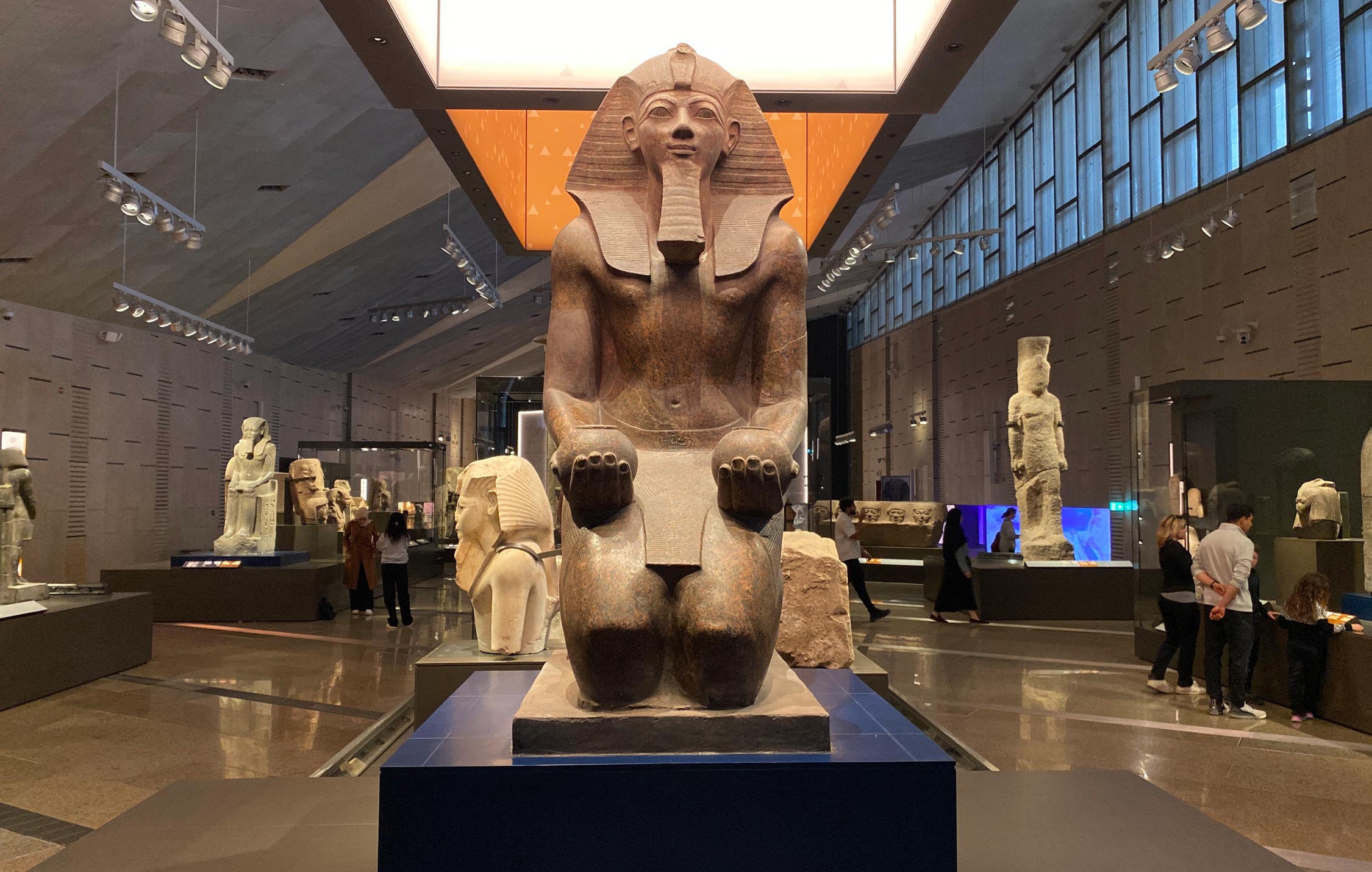 acliviaggi-cairo-Gem-interni