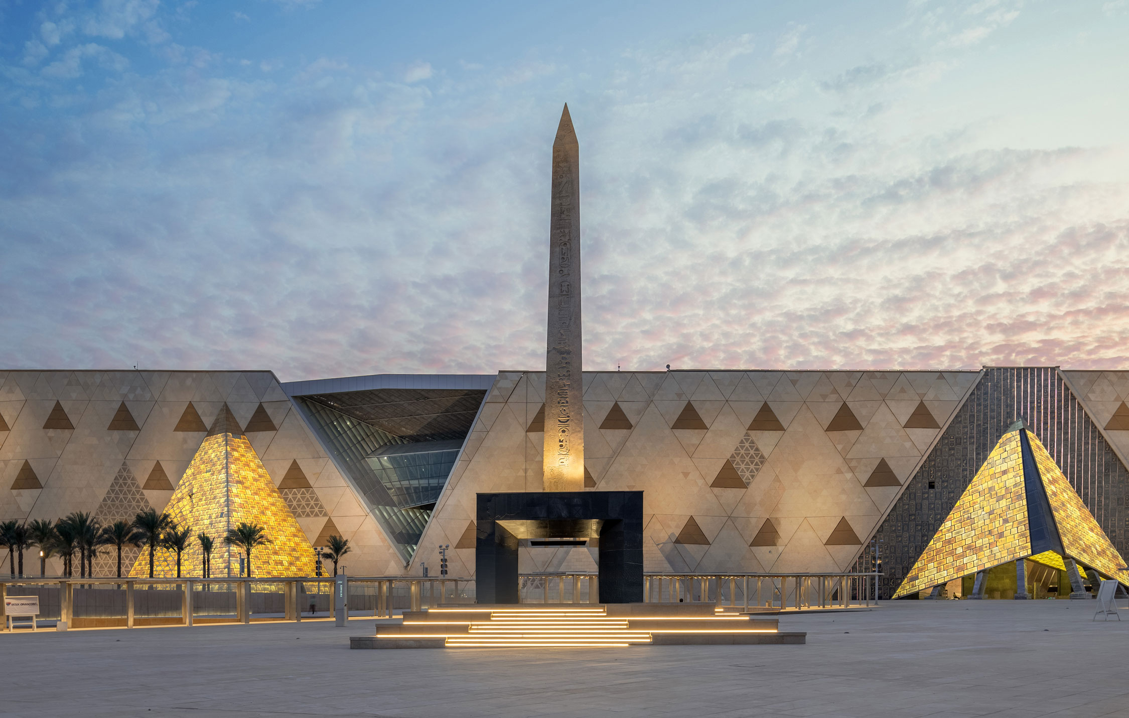 acliviaggi-cairo-Gran-Egyptian-museum