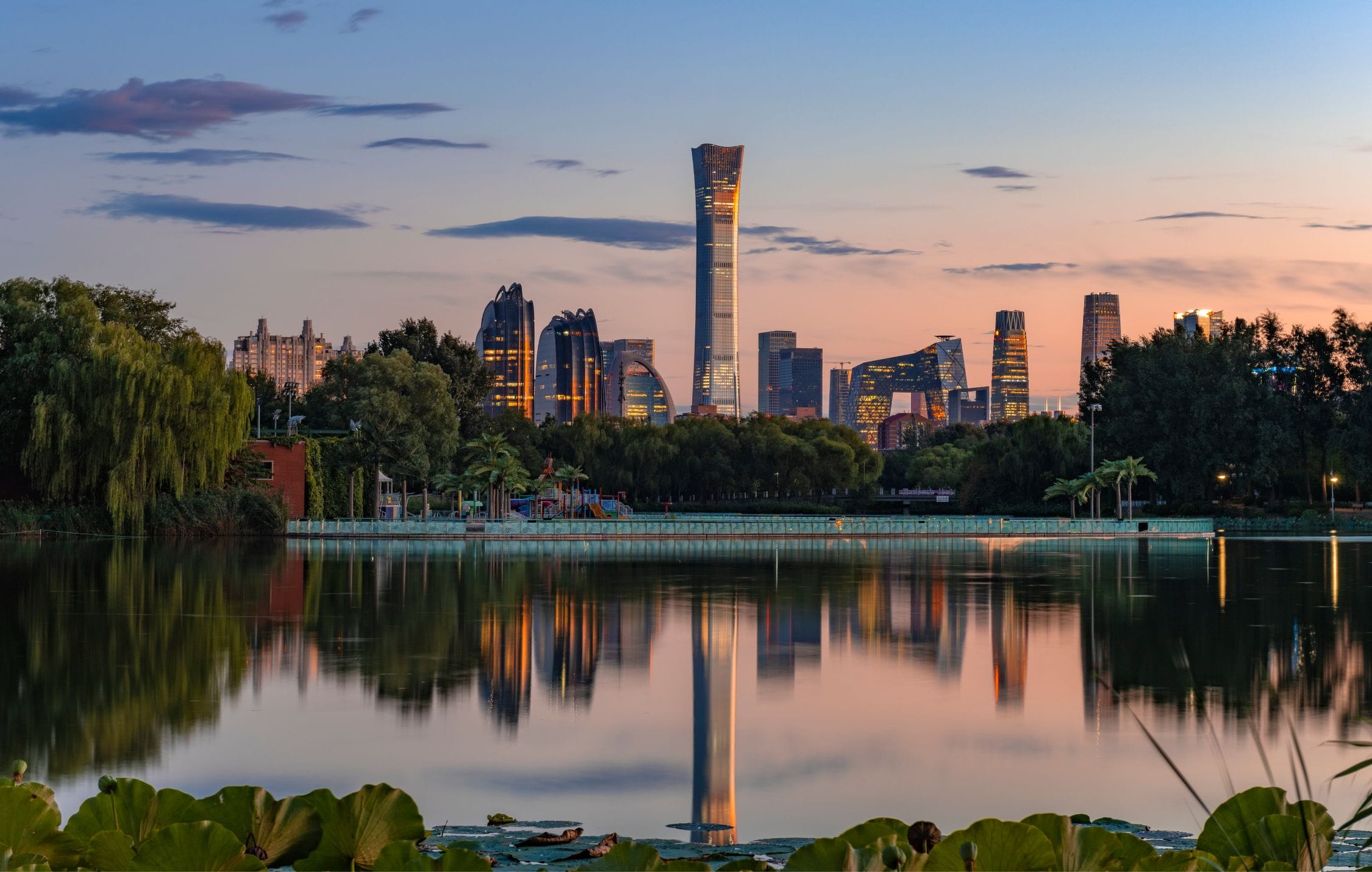 acliviaggi-cina-pechino-skyline-pixabay