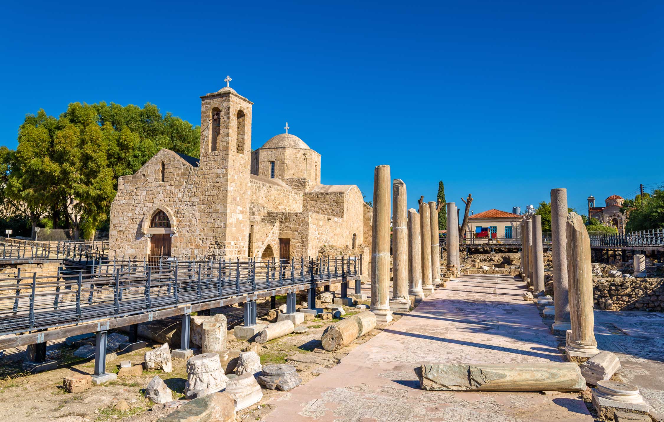 acliviaggi-cipro-chrysopolitissa-basilica-paphos-cyprus-ma