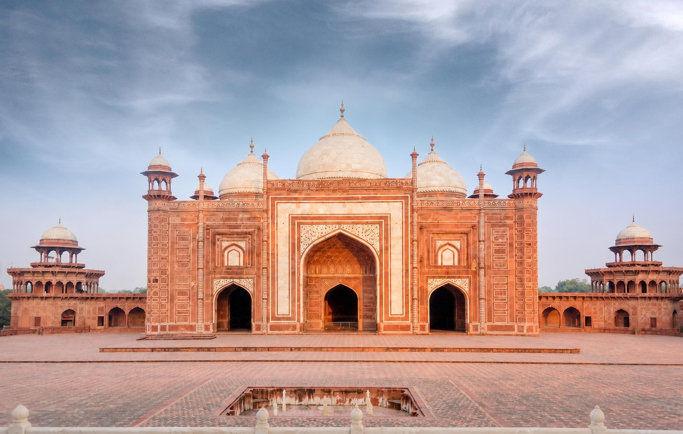 acliviaggi-india-del-nord-jama-masjid-generata-con-ai