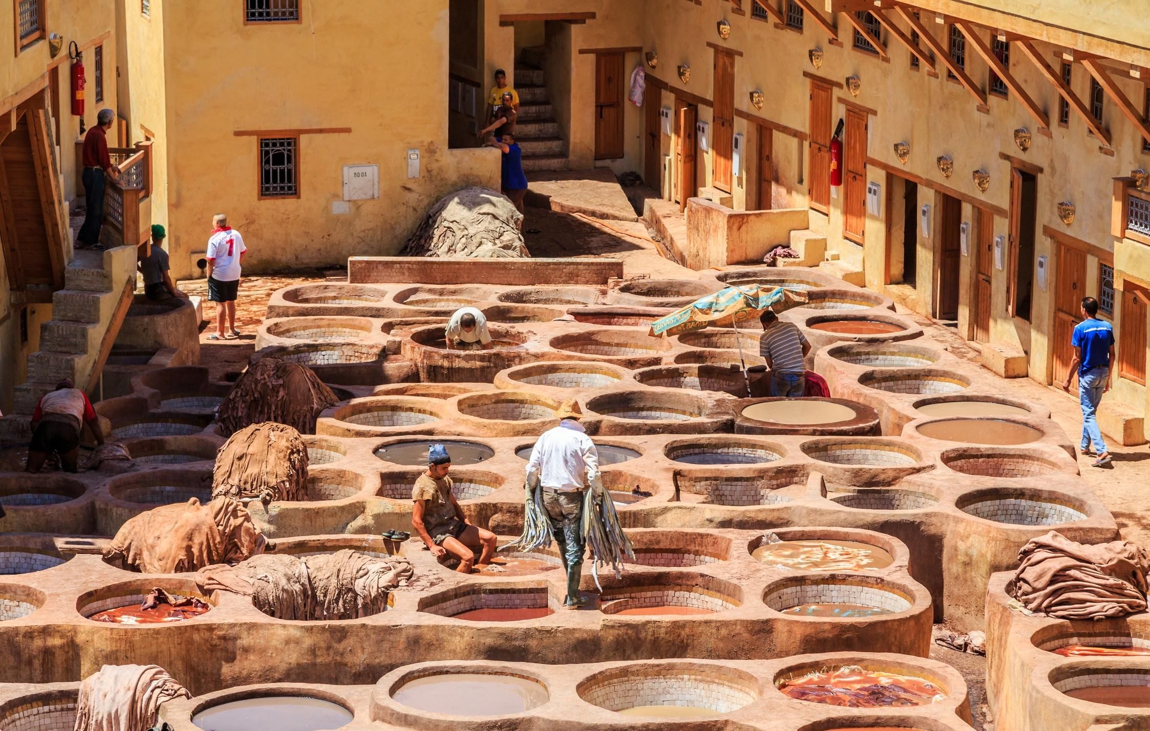 acliviaggi-marocco-concerie-fez-ma