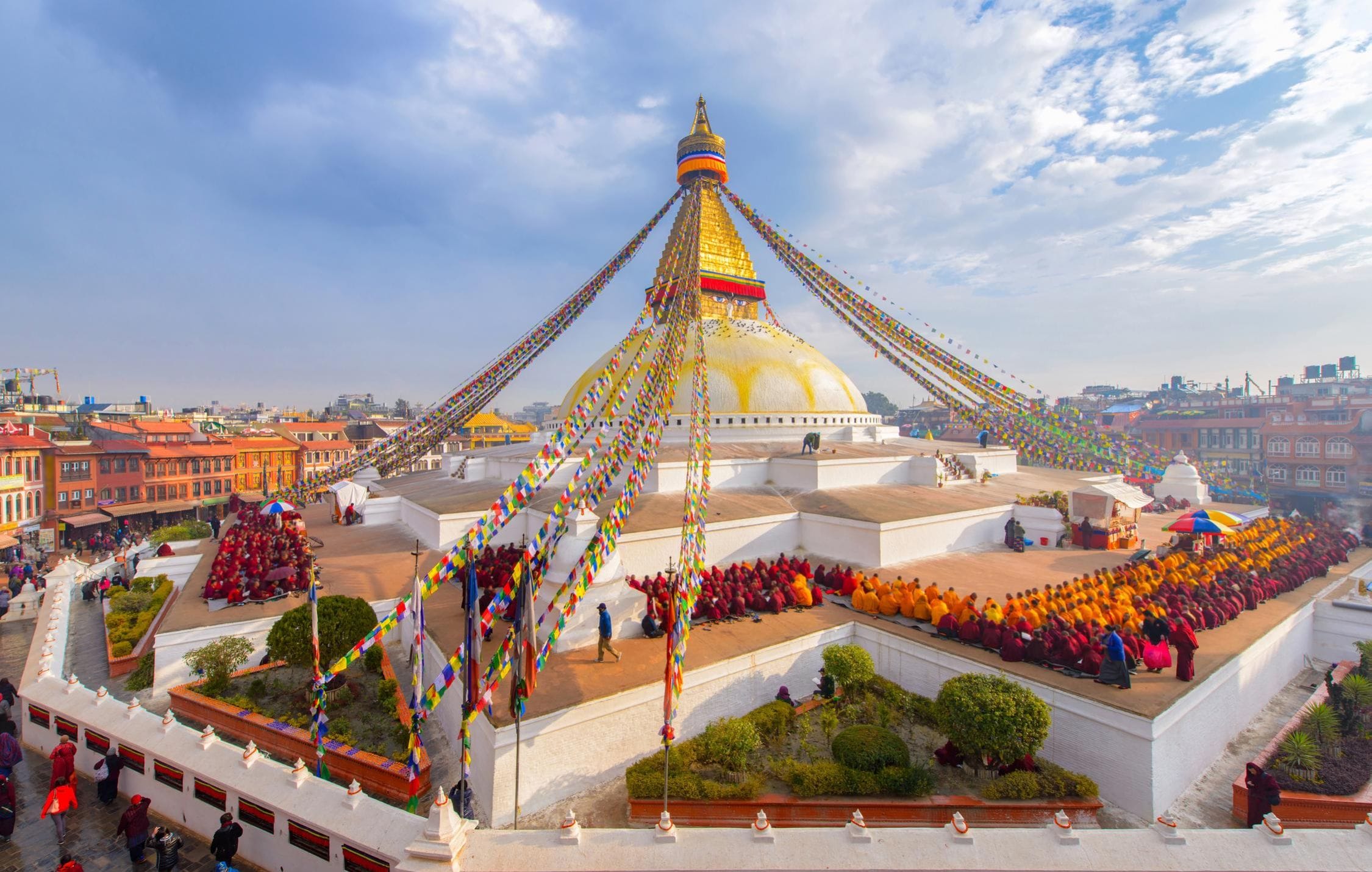 acliviaggi-nepal-stupa-morning-time-kathmandu-nepal-ma
