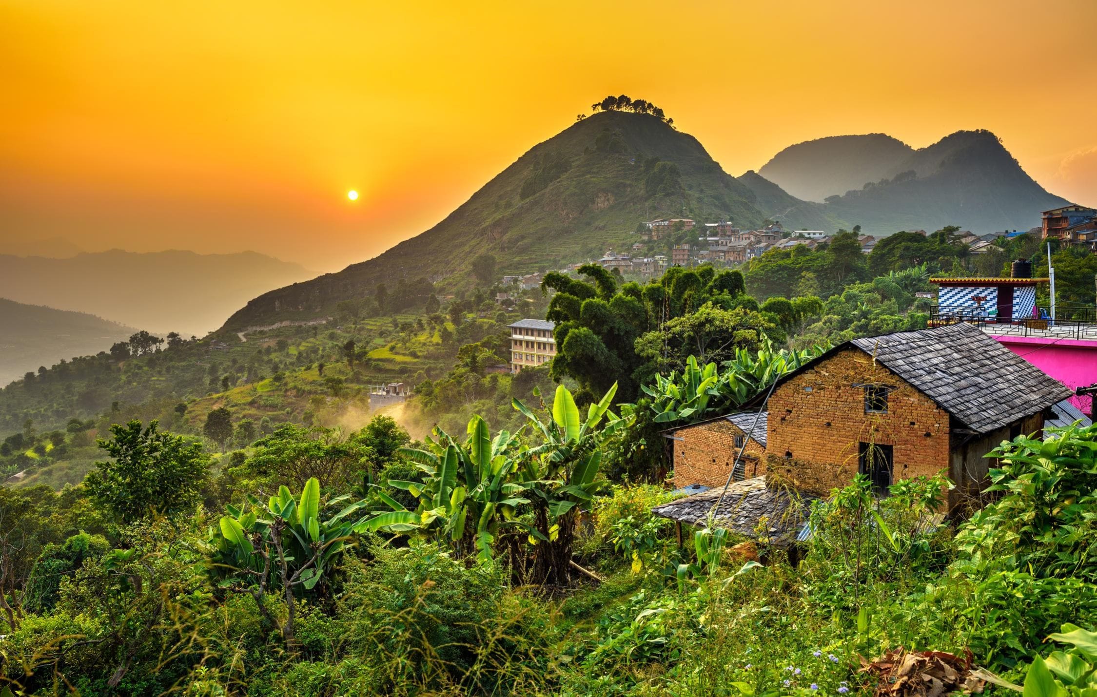 acliviaggi-nepal-sunset-bandipur-nepal-ma