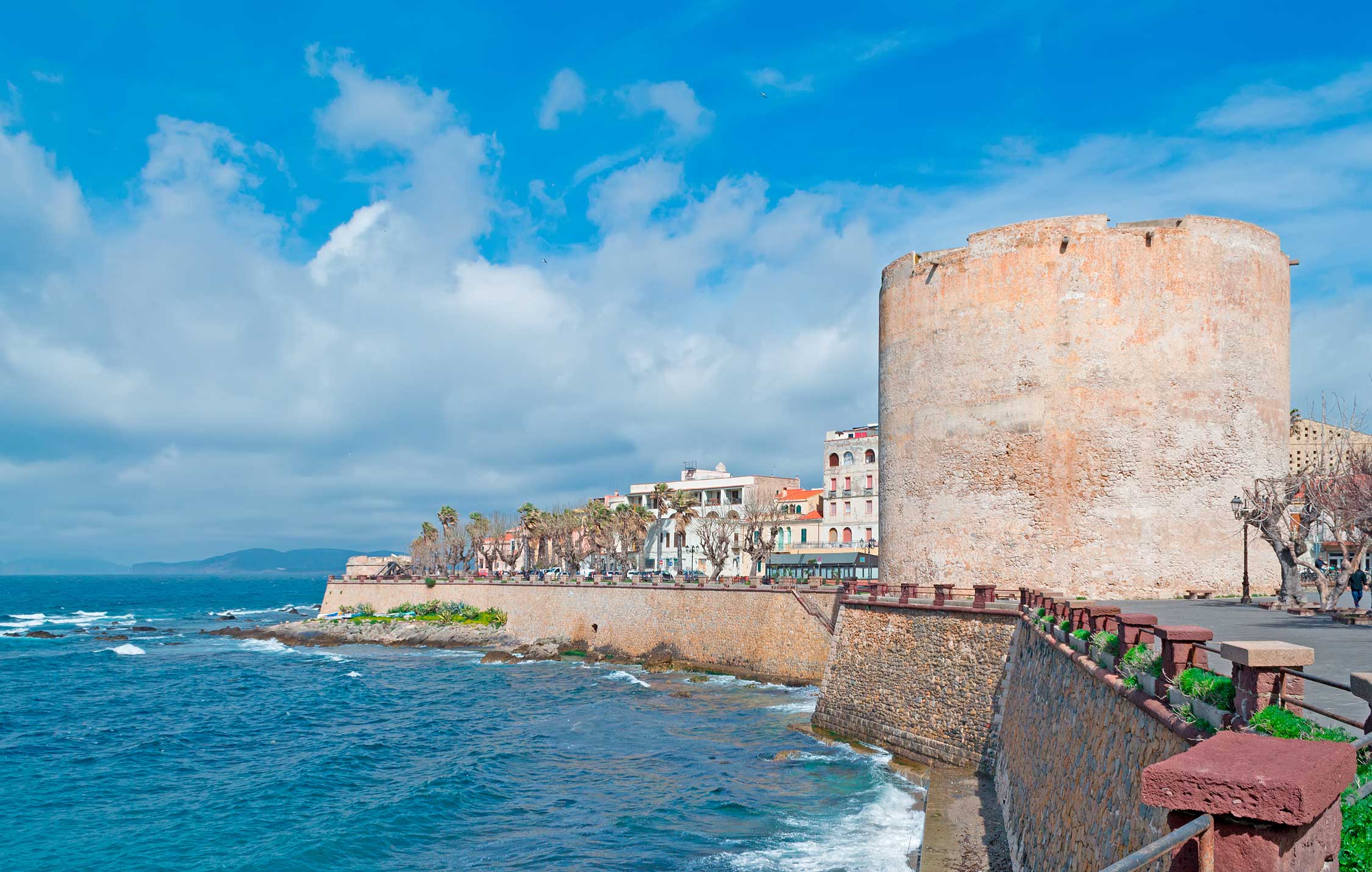 Alghero, Sardegna