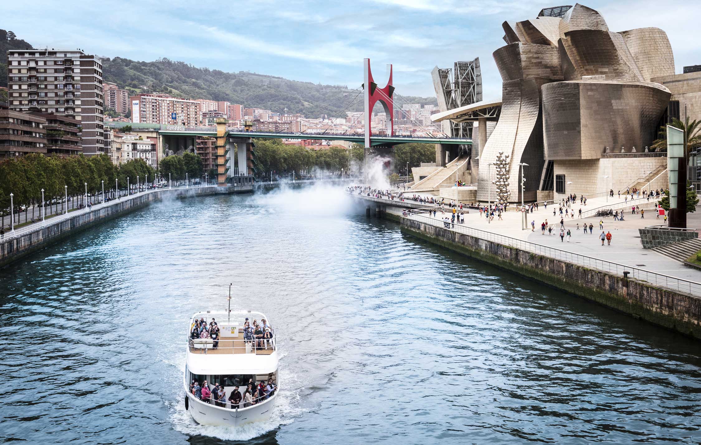 acliviaggi-spagna-nord-guggenheim-museum-fiume-ma