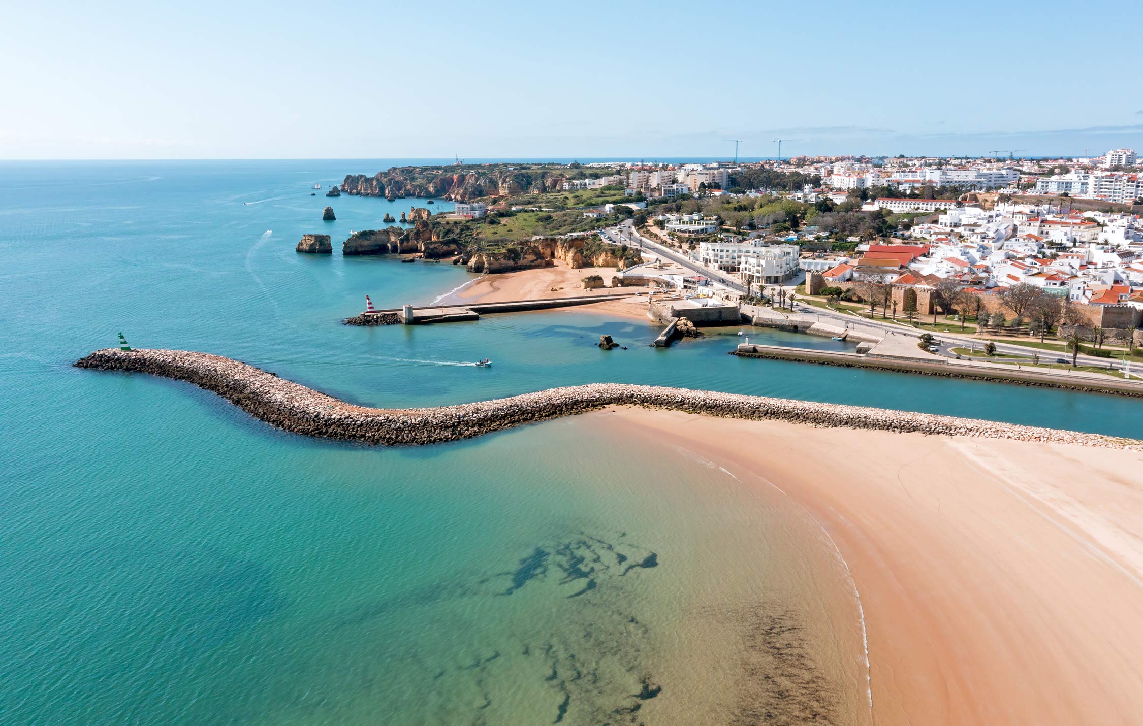 acliviaggi-sud-portogallo--vista-aerea-porto-lagos-sud--portogallo-ma