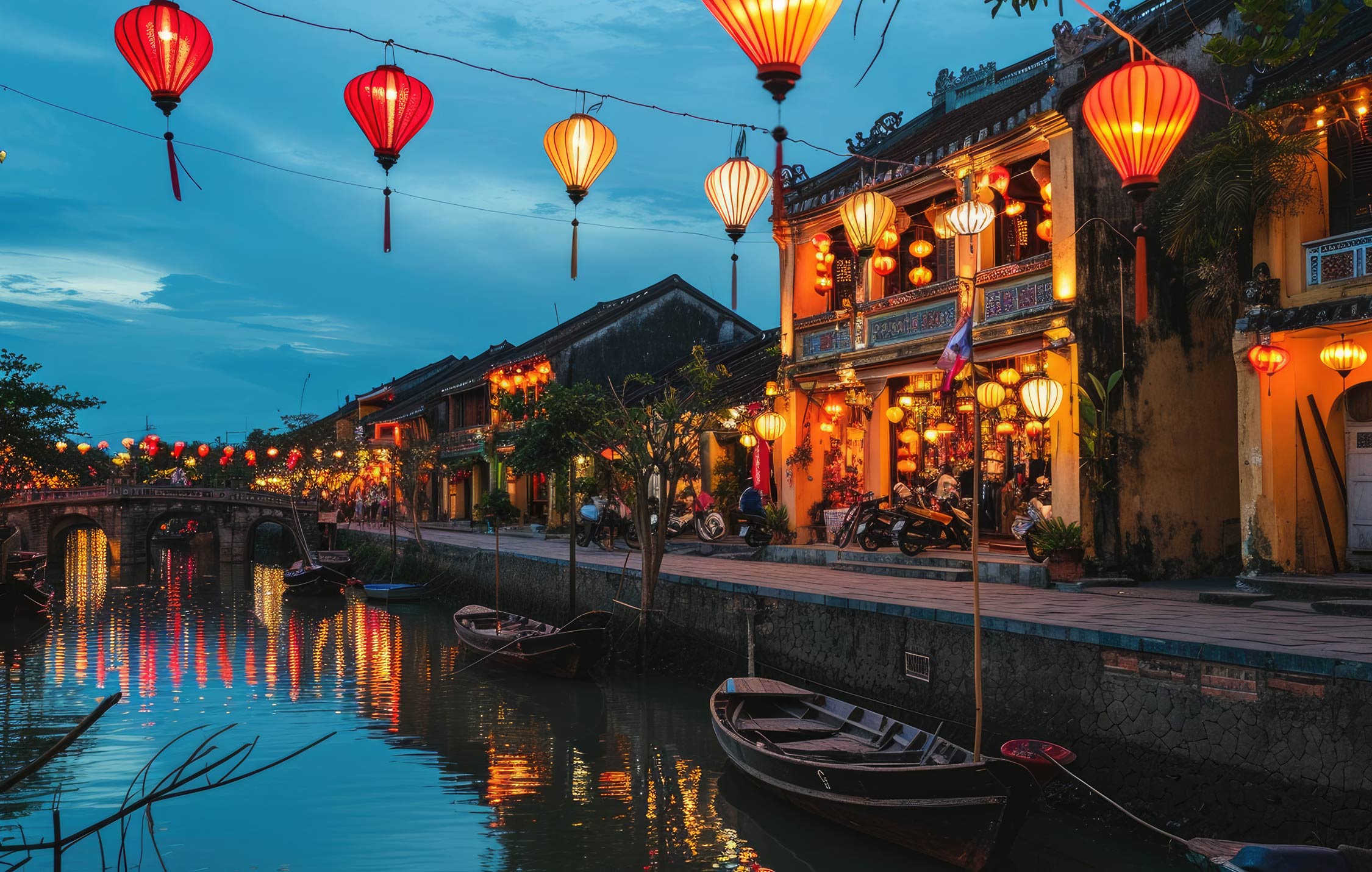 acliviaggi-vietnam-Hoi-An-lanterne-ma