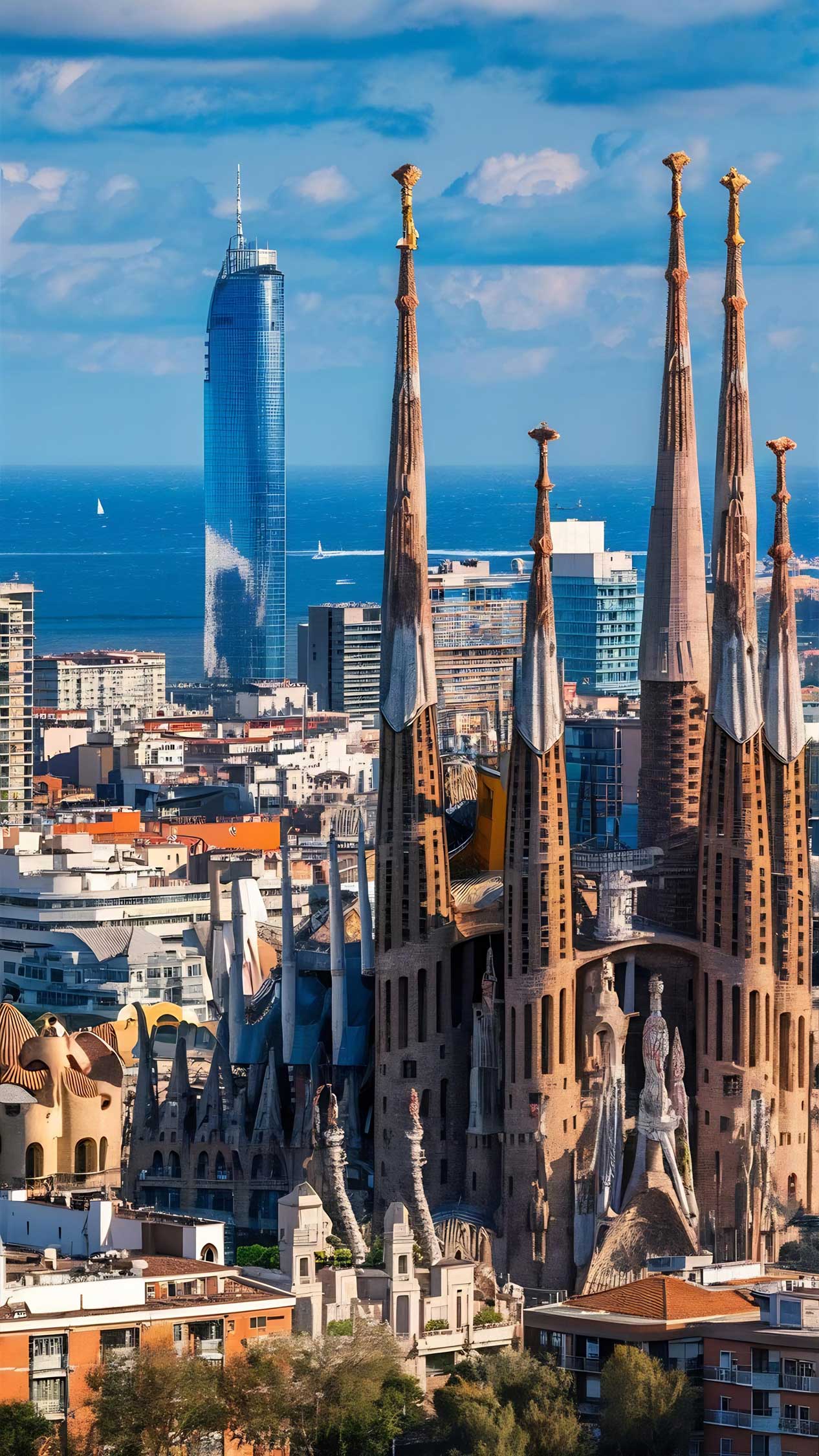 avliviaggi-costa-brava-barcellona-barcelona-skyline-ma