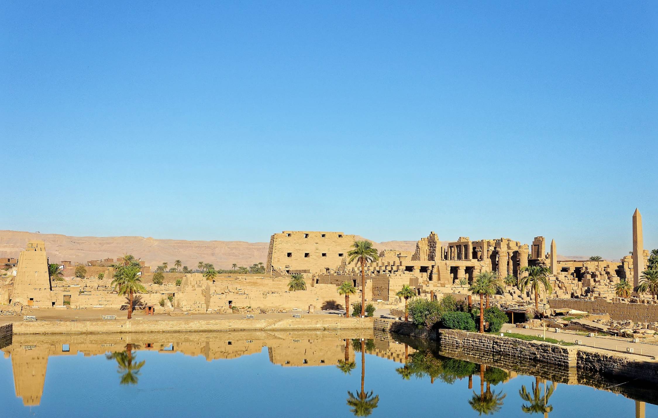 acliviaggi egitto luxor tempio di karnak pb