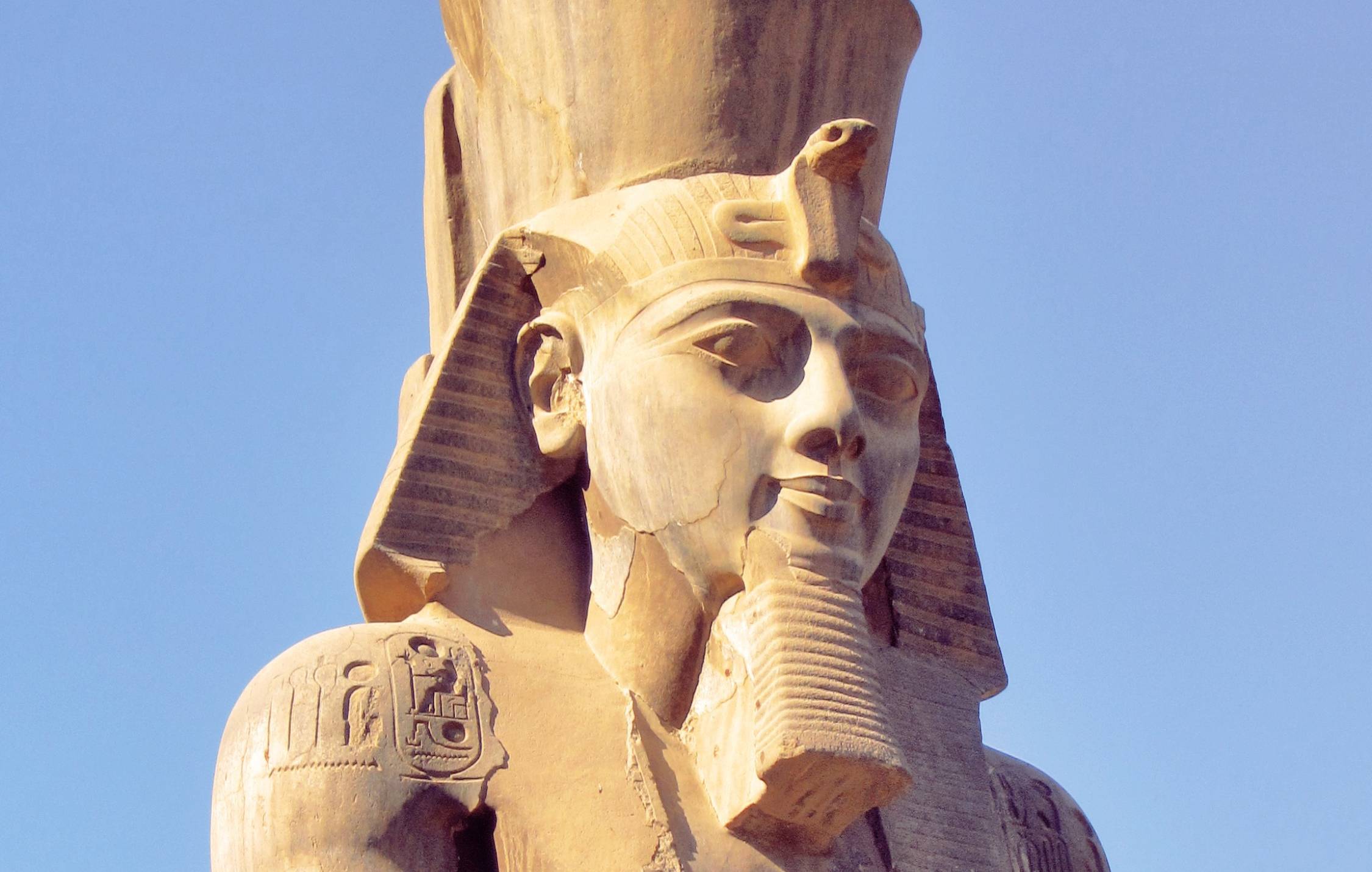 acliviaggi egitto tempio di luxor dettaglio pb