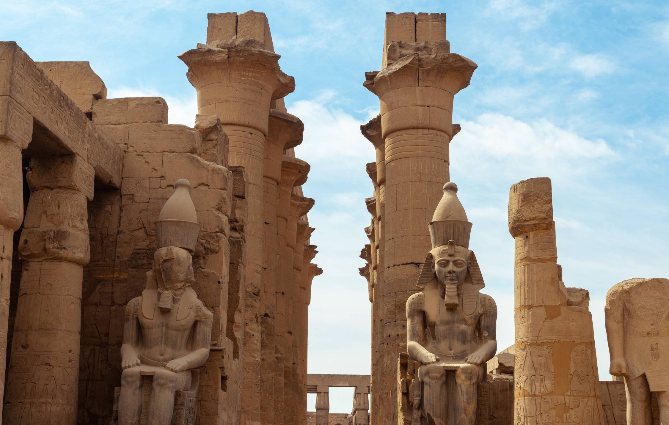acliviaggi egitto tempio di luxor pb