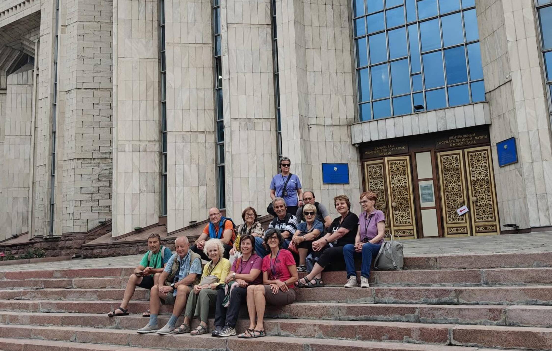 acliviaggi tour di gruppo kazakistan almaty