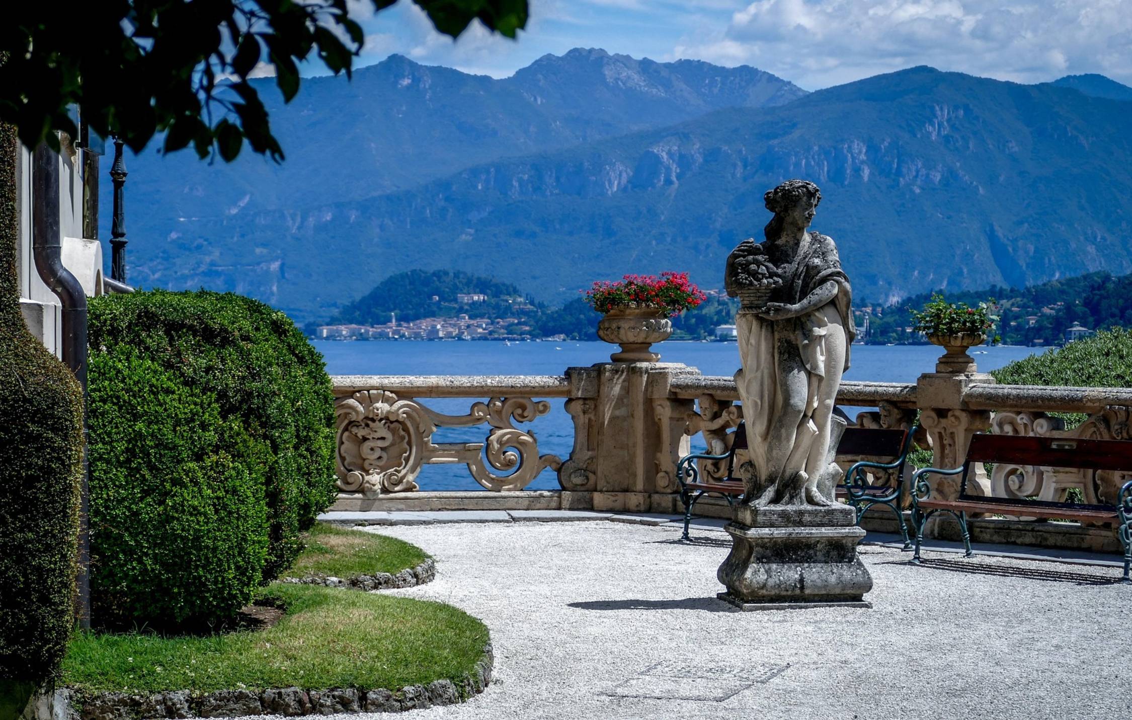acliviaggi tour organizzato lago di como stile liberty pb