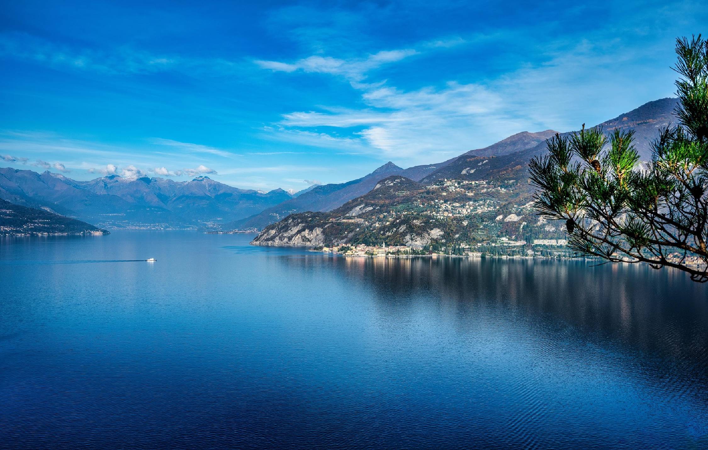 acliviaggi tour organizzato veduta lago di como pb