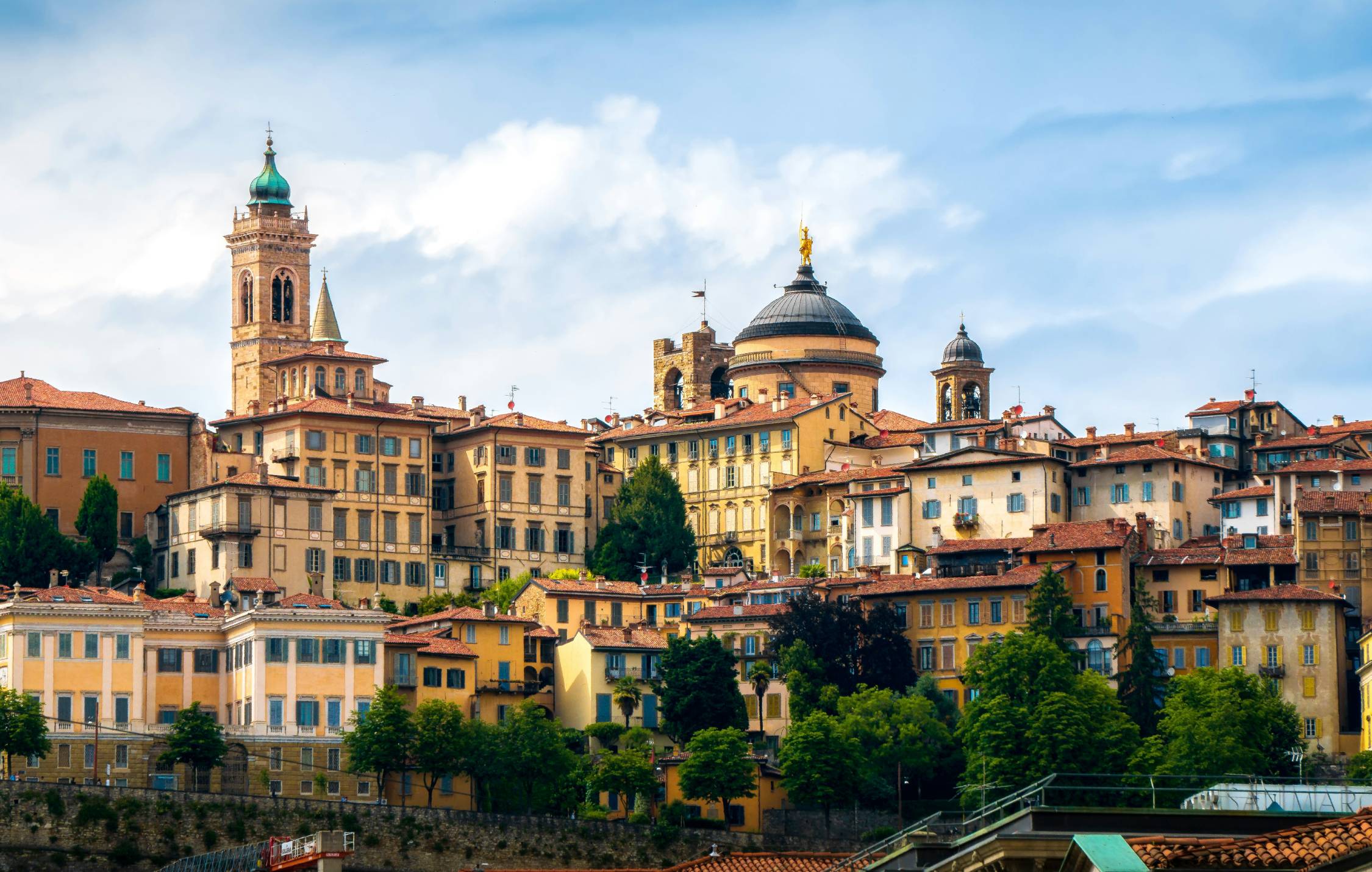 acliviaggi viaggio organizzato bergamo unsplash