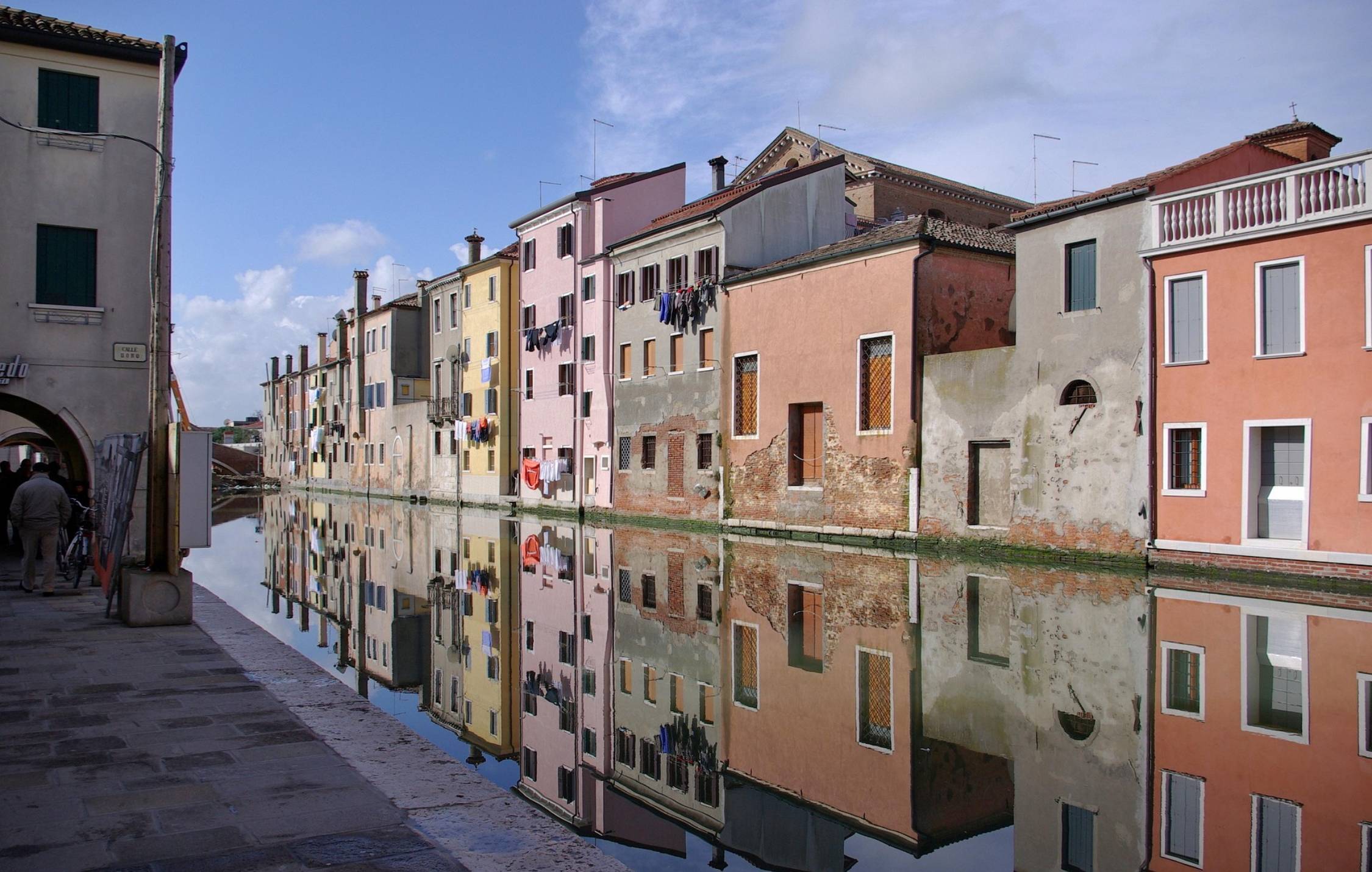 acliviaggi viagigo organizzato chioggia dettagli case gita giornaliera pb