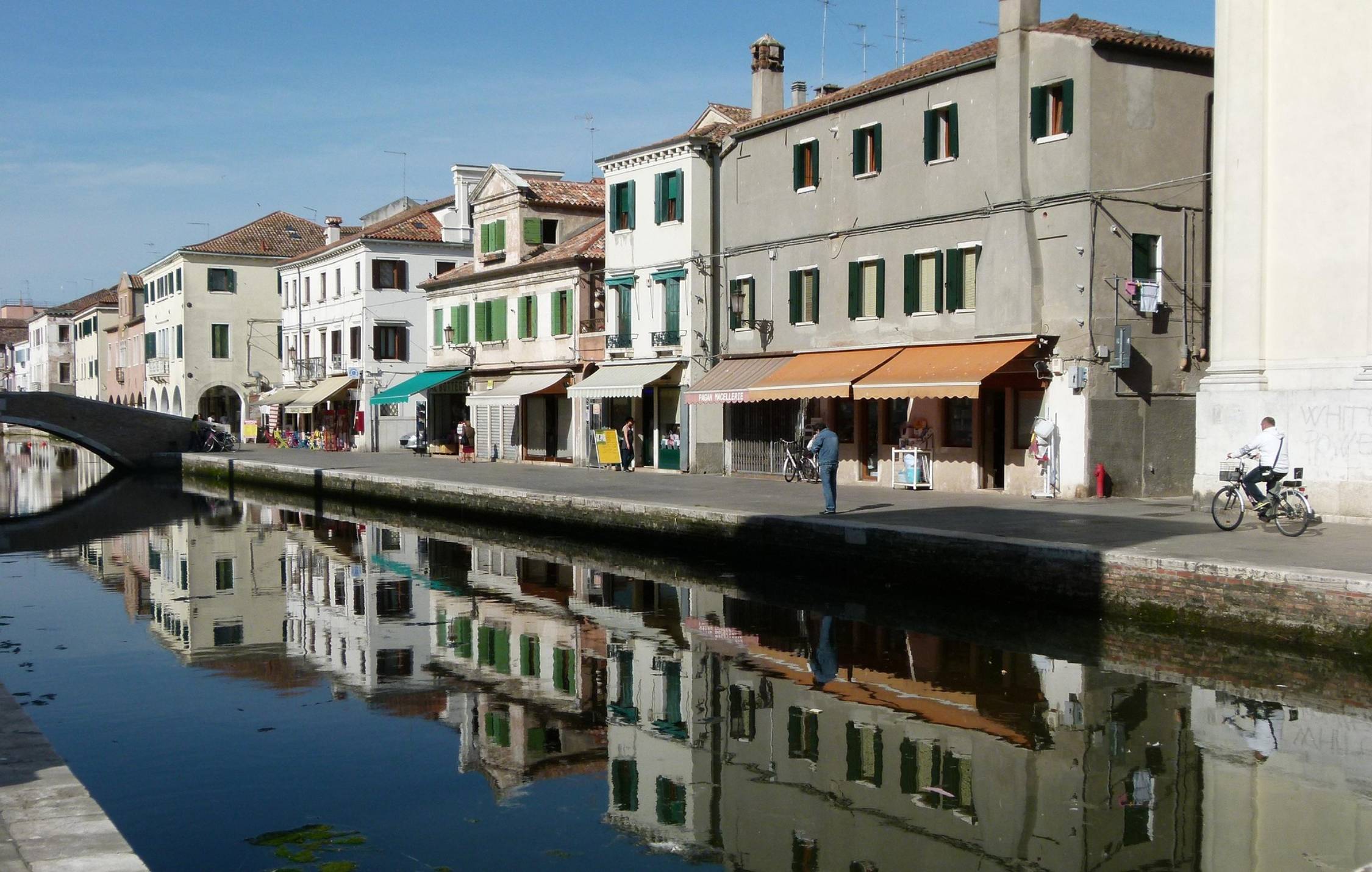 acliviaggi viagigo organizzato chioggia gita giornaliera canali pb