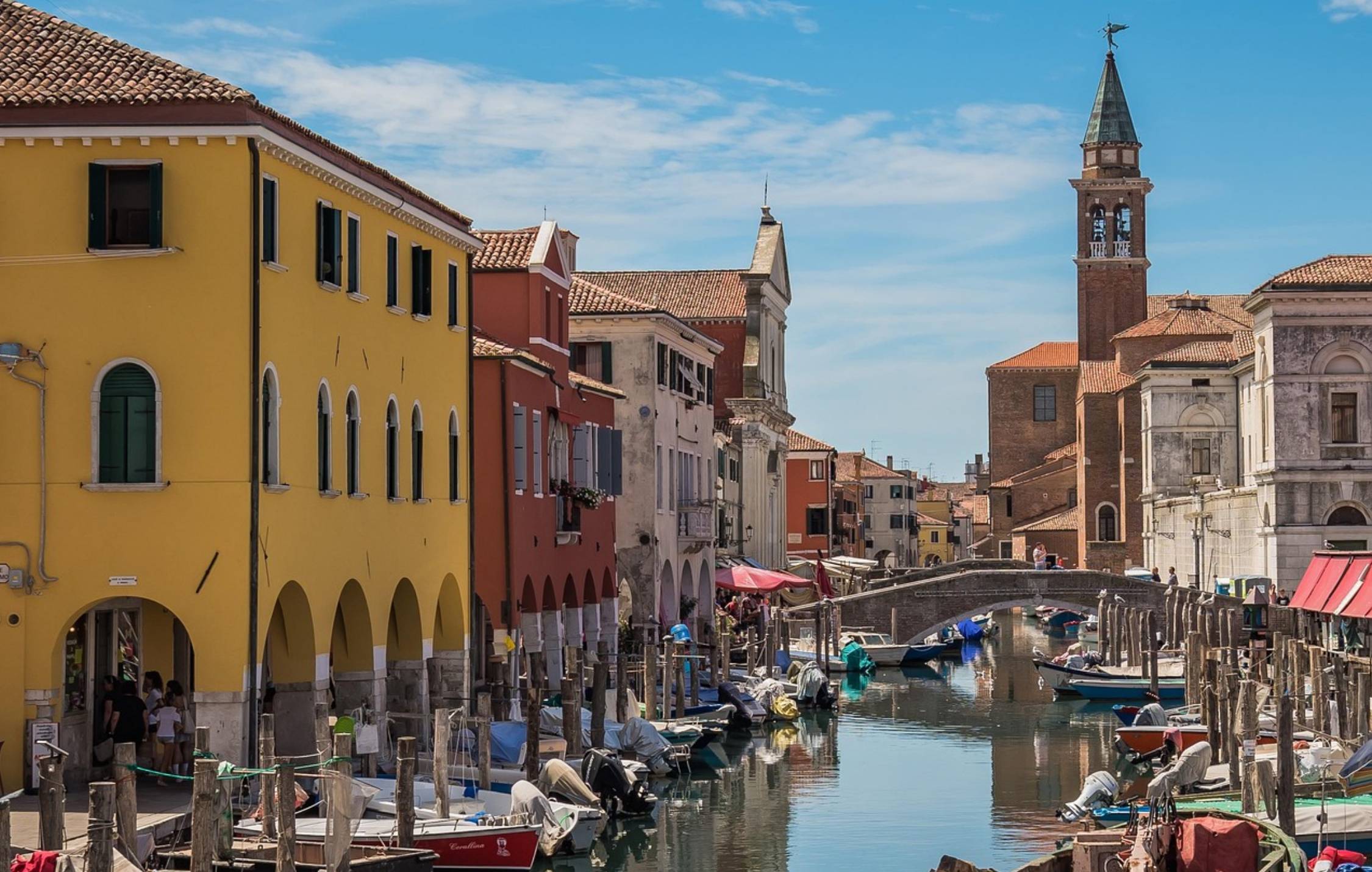 acliviaggi viagigo organizzato chioggia navigazione gita giornaliera pb