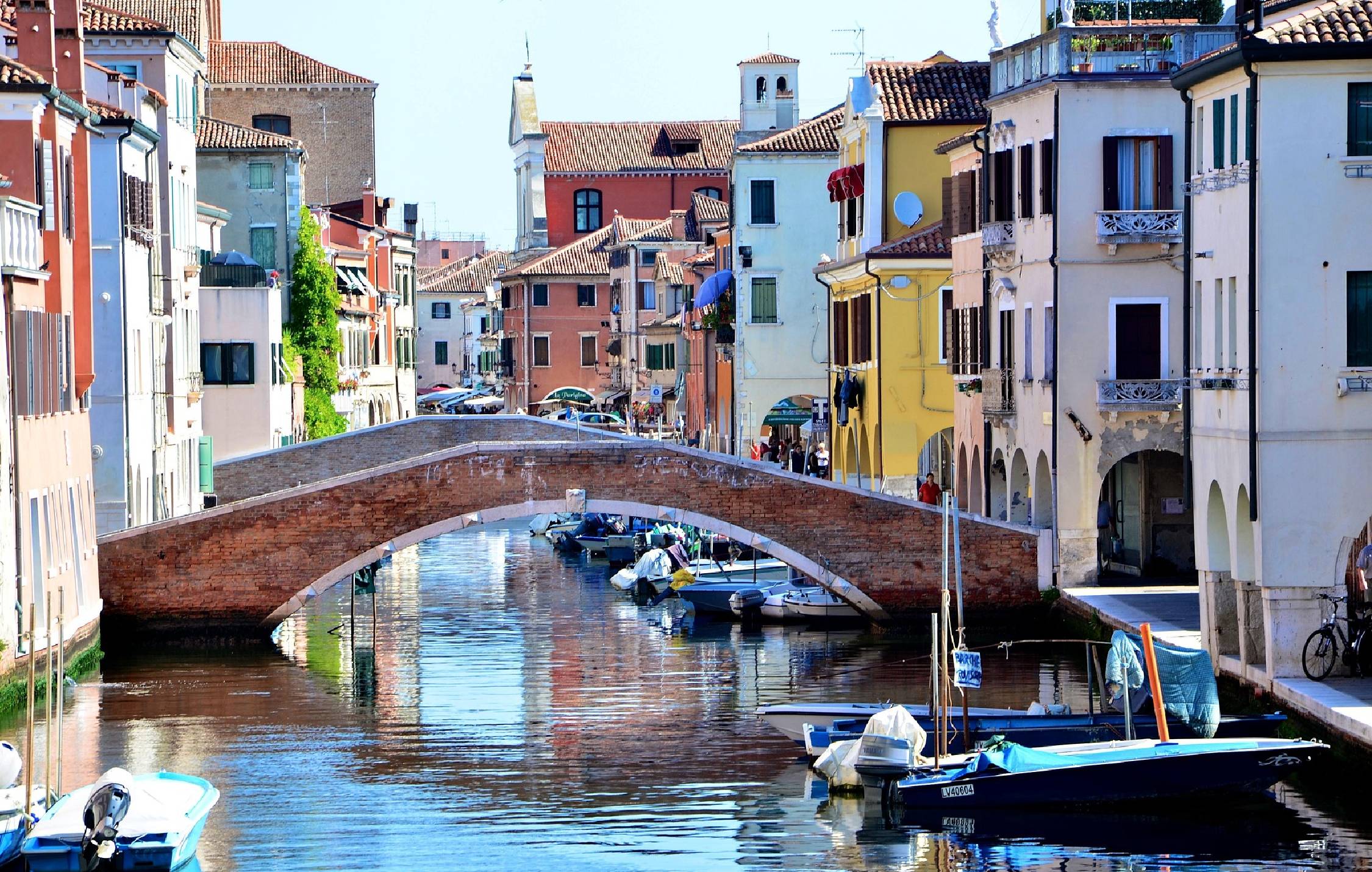 acliviaggi viagigo organizzato chioggia ponte gita giornaliera pb