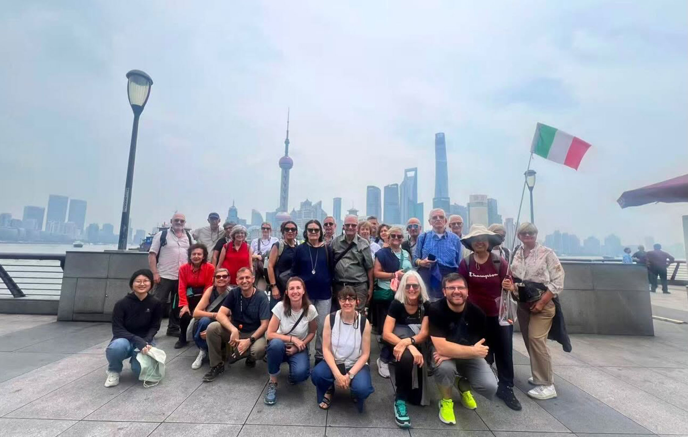 acliviaggi-cina maggio-giugno-2026-shangai