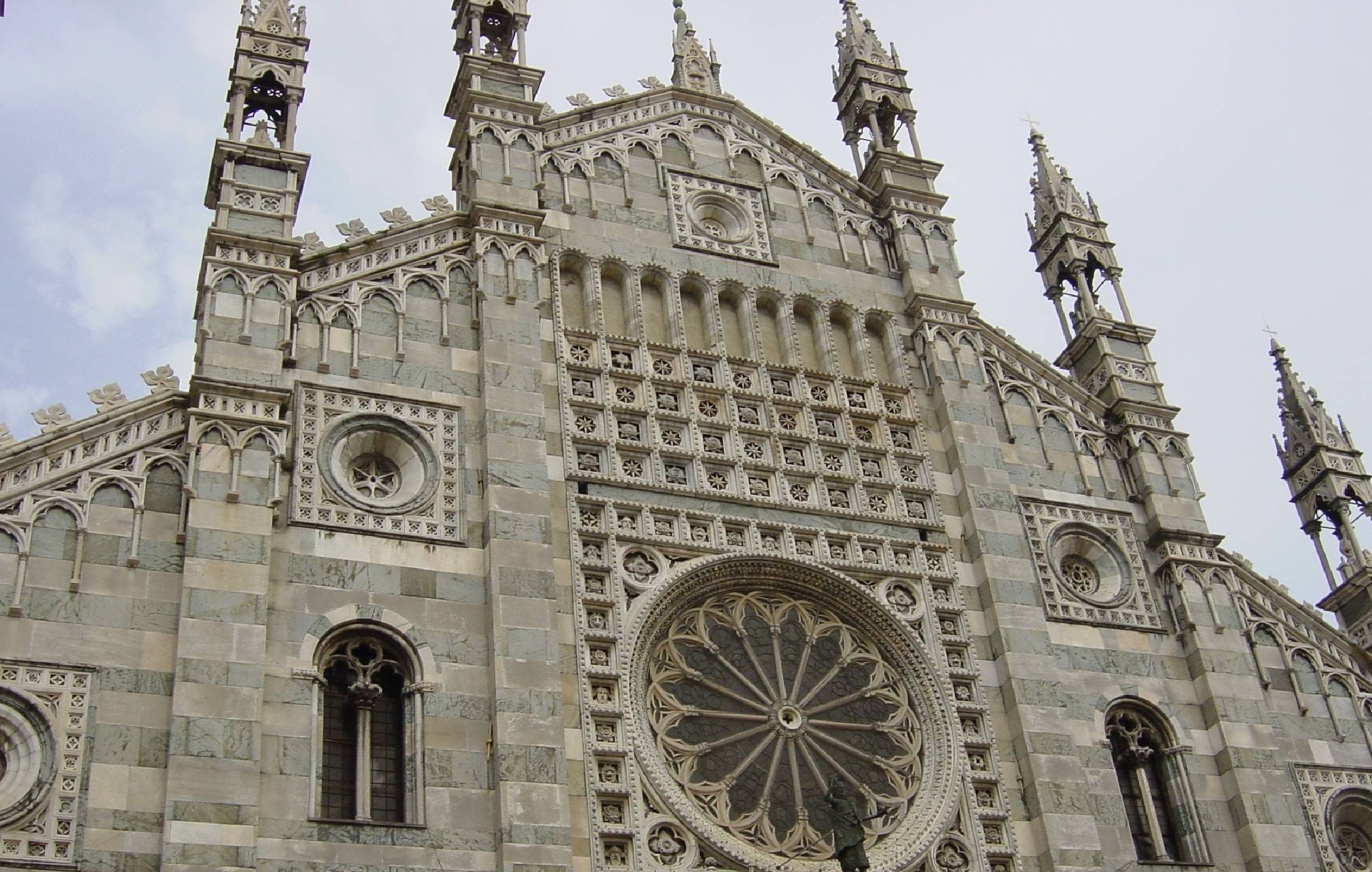 Duomo di Monza
