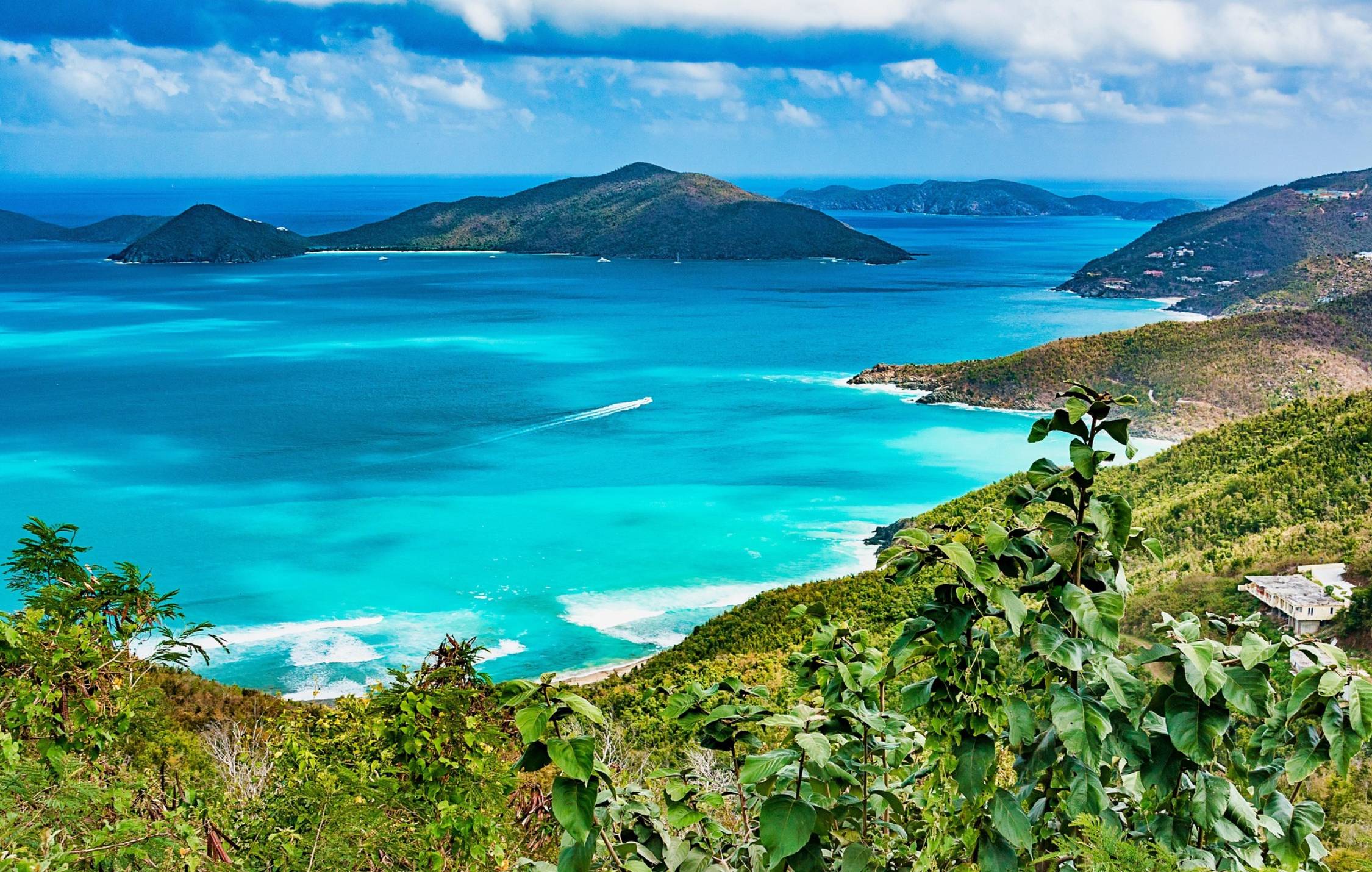 AcliViaggi Crociera Caraibi Costa Favolosa spiagge PB