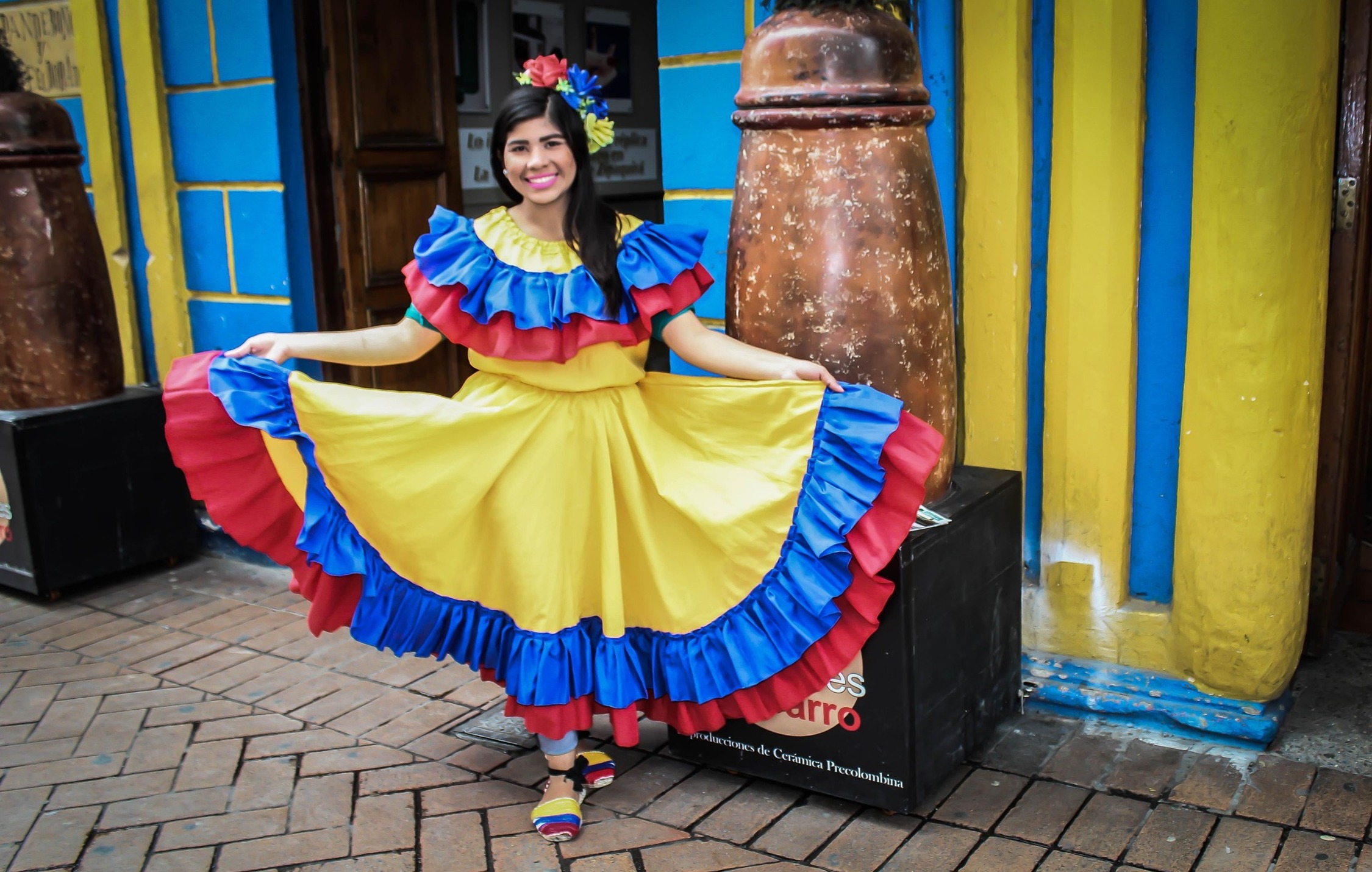 acliviaggi colombia danza PB