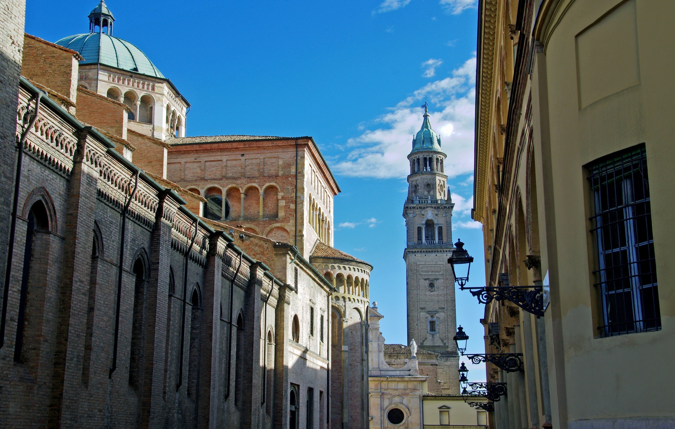 acliviaggi parma città PB