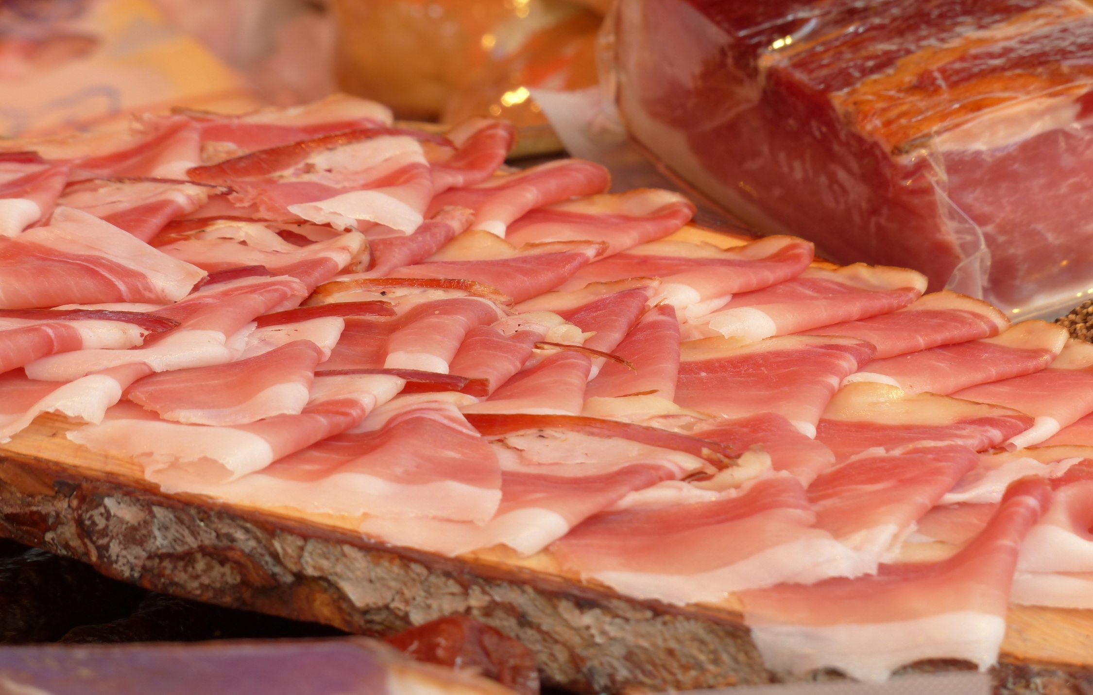 acliviaggi parma prosciutto PB