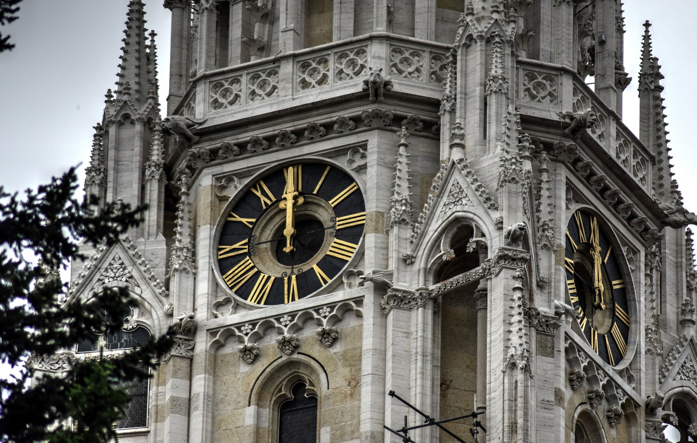 acliviaggi px zagabria chiesa dettaglio