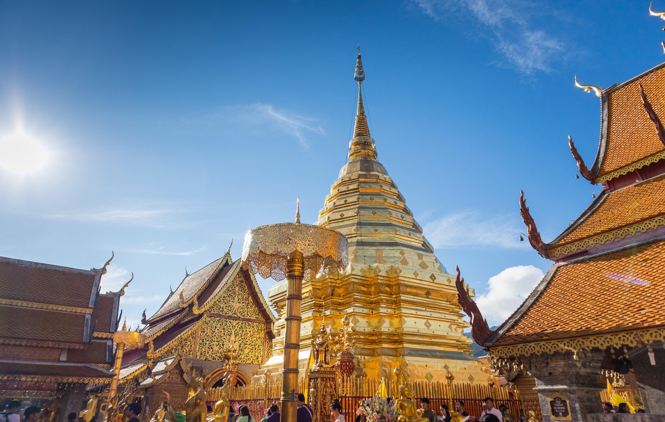 acliviaggi thailandia ROyal Palace Bangkok PB