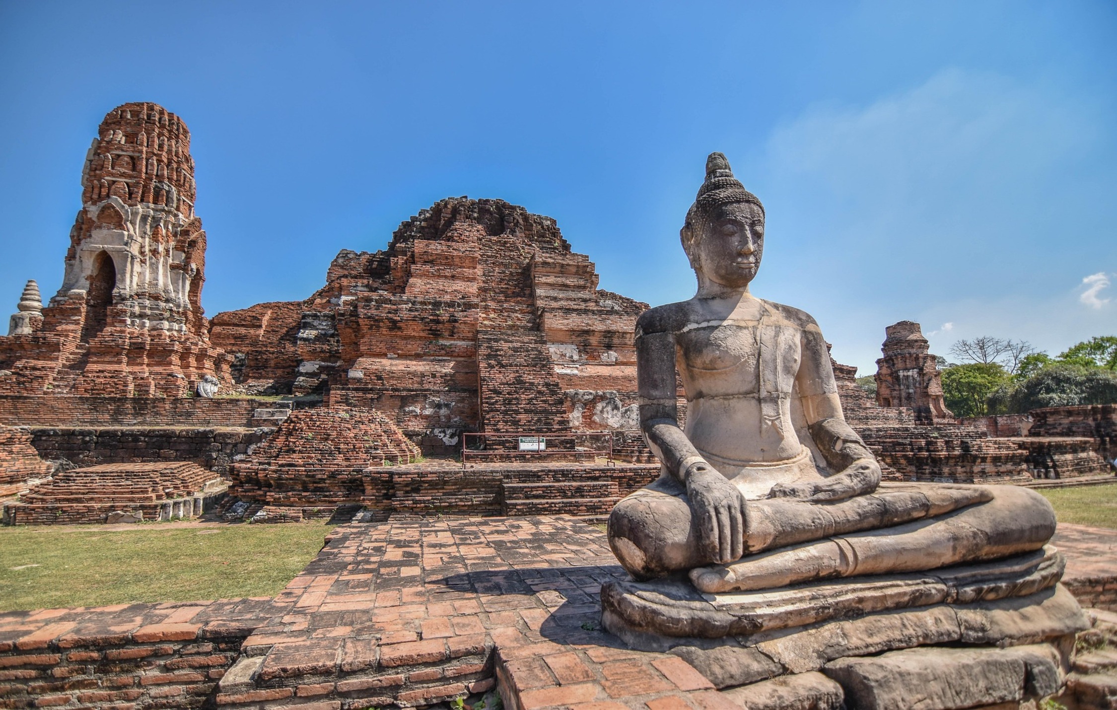 acliviaggi thailandia ayutthaya PB