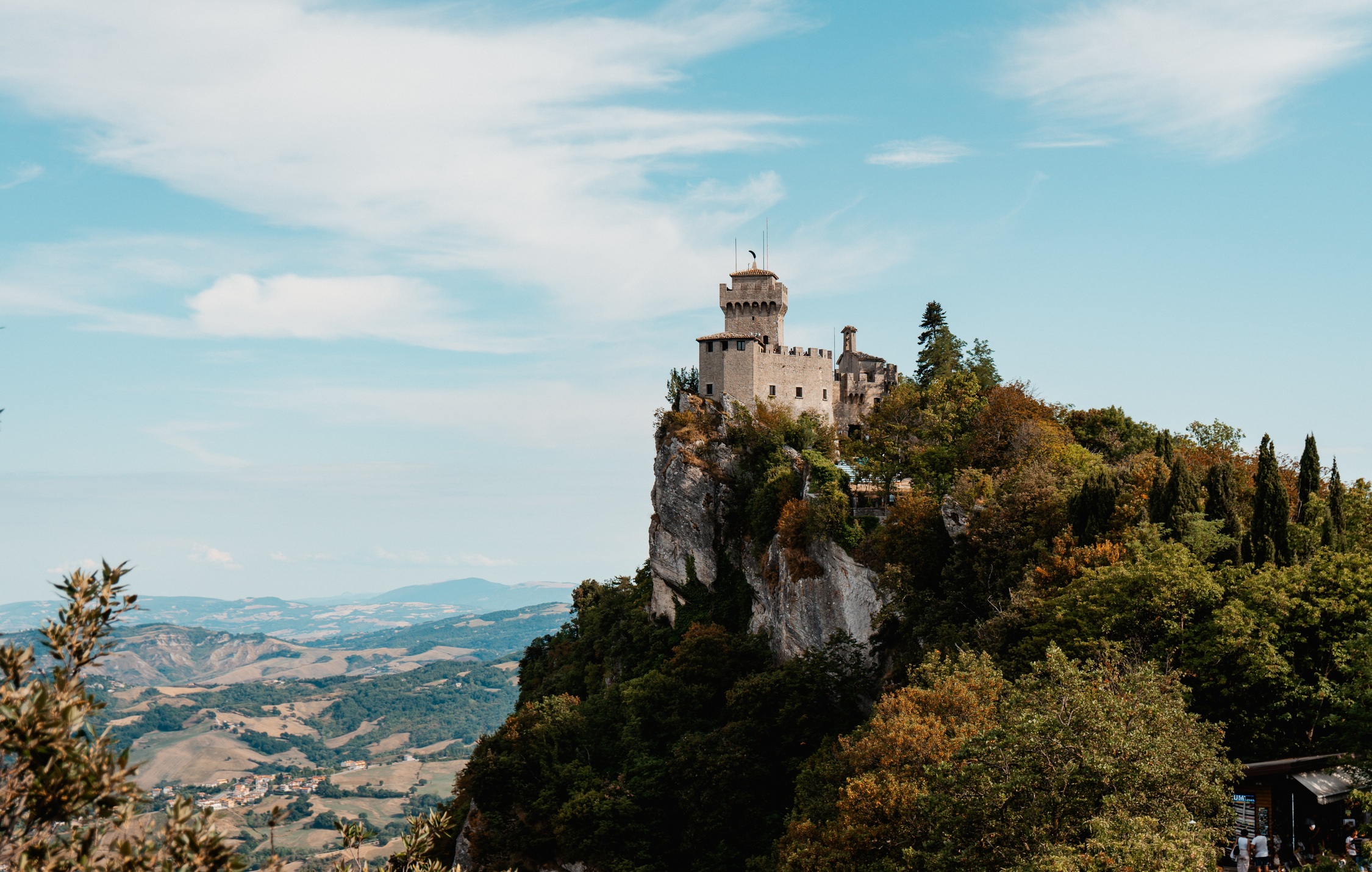acliviaggi san marino PB