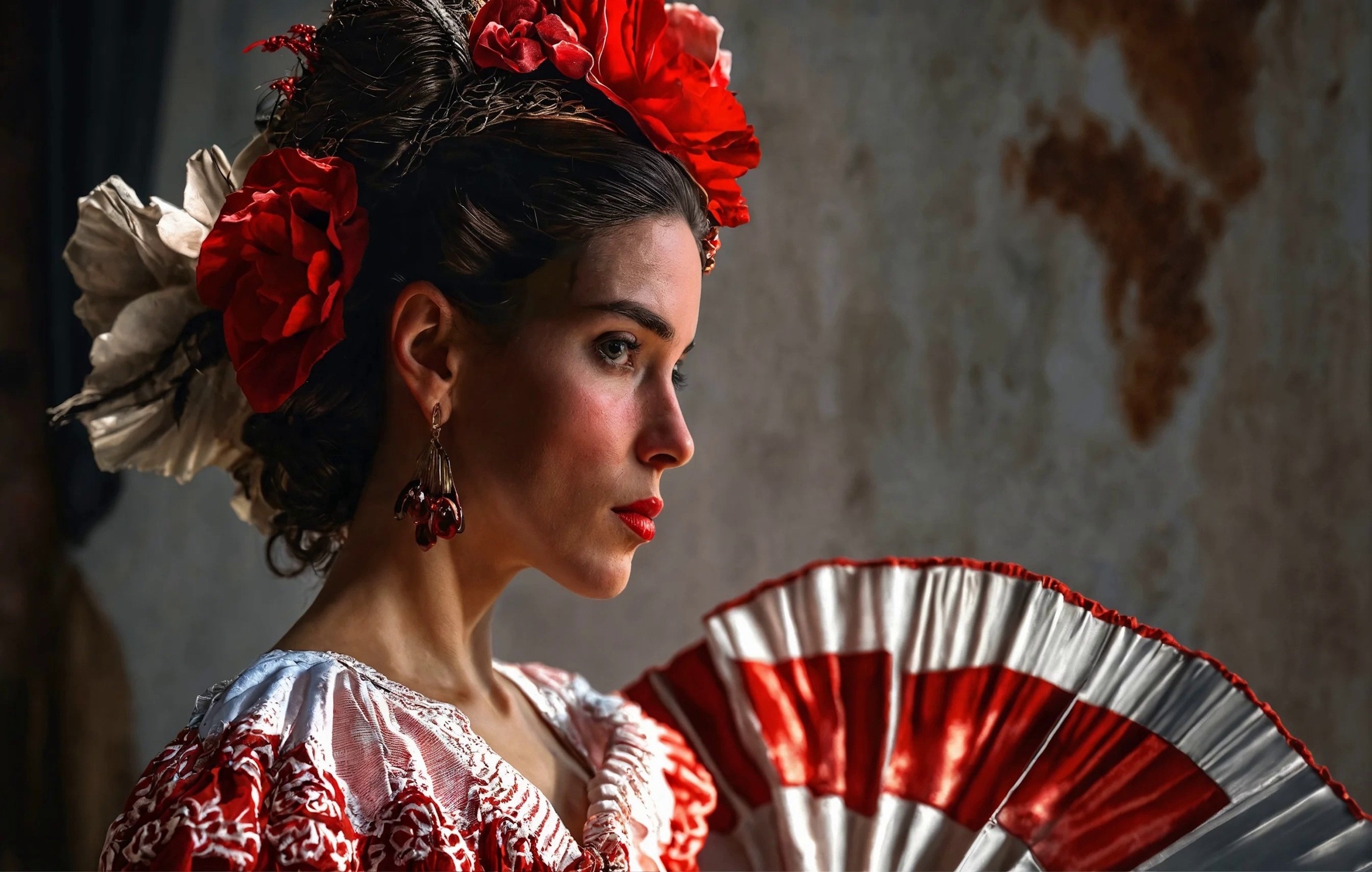 acliviaggi siviglia flamenco